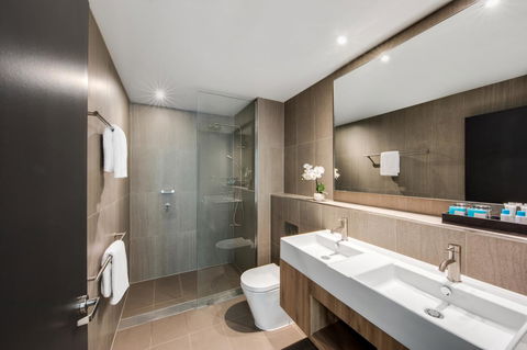 Vibe Hotel North Sydney - Grafton Accommodation 22