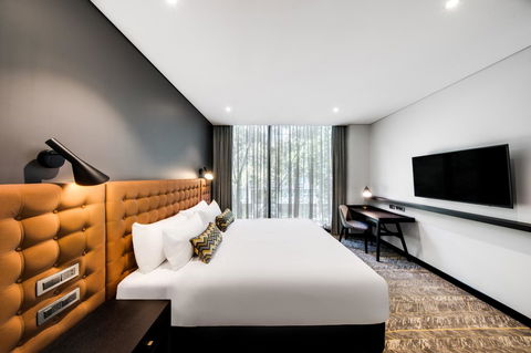 Vibe Hotel North Sydney - Grafton Accommodation 33