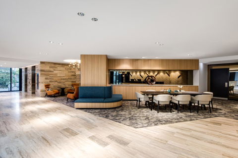 Vibe Hotel North Sydney - Grafton Accommodation 5