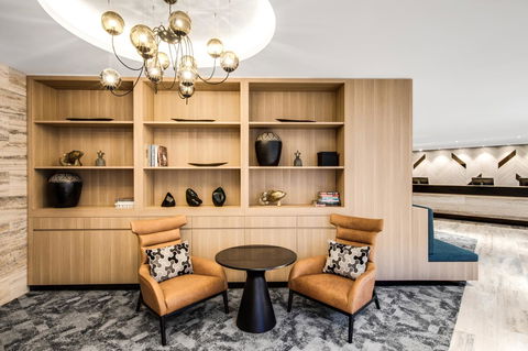 Vibe Hotel North Sydney - Grafton Accommodation 15