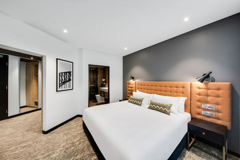 Vibe Hotel North Sydney - Grafton Accommodation 11