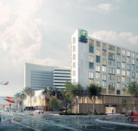 Holiday Inn Express Sydney Airport - Grafton Accommodation