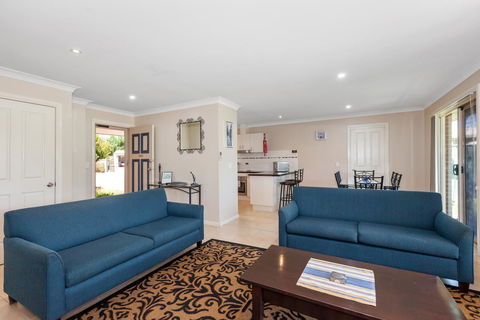 Colonial Court Villas - Grafton Accommodation 20
