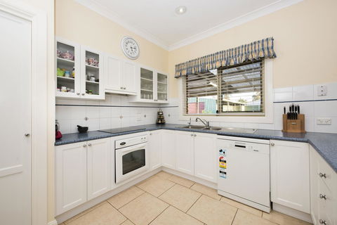Colonial Court Villas - Grafton Accommodation 9