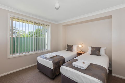 Colonial Court Villas - Grafton Accommodation 37