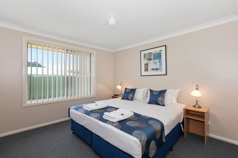 Colonial Court Villas - Grafton Accommodation 19
