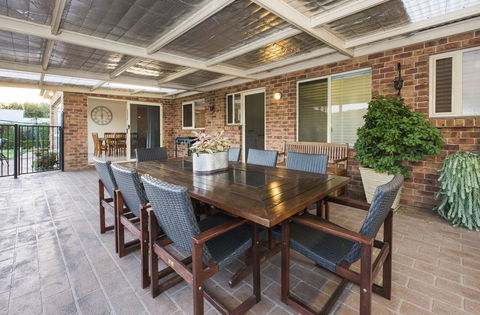 Colonial Court Villas - Grafton Accommodation 5