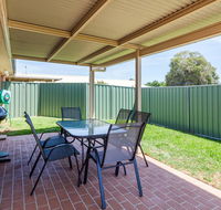 Colonial Court Villas - Grafton Accommodation