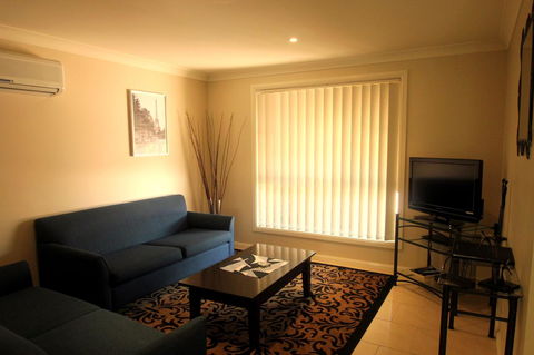 Colonial Court Villas - Grafton Accommodation 31