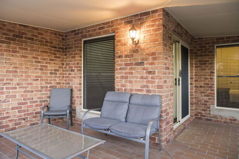 Colonial Court Villas - Grafton Accommodation 3
