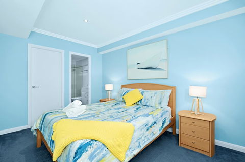 On The Beach Getaway - Grafton Accommodation 4