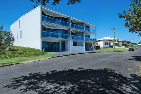On The Beach Getaway - Grafton Accommodation 29