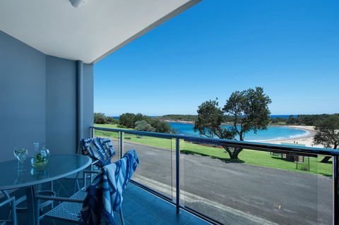On The Beach Getaway - Grafton Accommodation 0