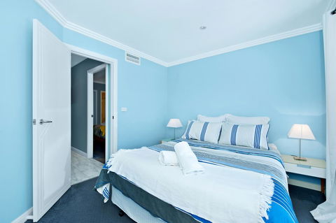 On The Beach Getaway - Grafton Accommodation 5