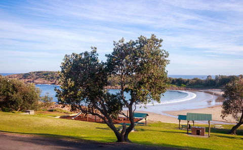 On The Beach Getaway - Grafton Accommodation 9