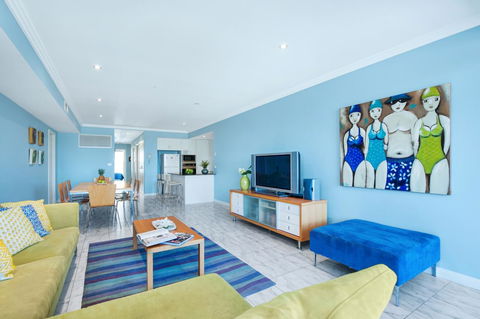 On The Beach Getaway - Grafton Accommodation 2