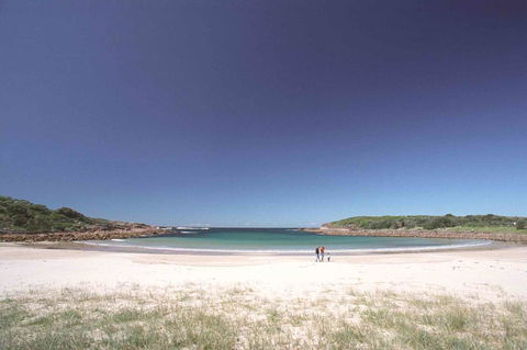 On The Beach Getaway - Grafton Accommodation 10