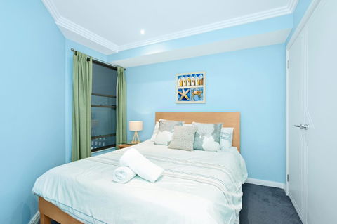 On The Beach Getaway - Grafton Accommodation 6