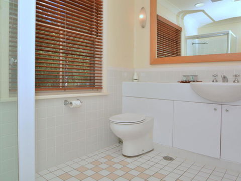 Villa 2br Prosecco Villa Located Within Cypress Lakes Resort - Grafton Accommodation 15