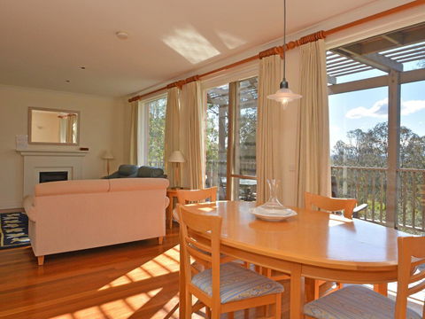 Villa 2br Prosecco Villa Located Within Cypress Lakes Resort - Grafton Accommodation 5