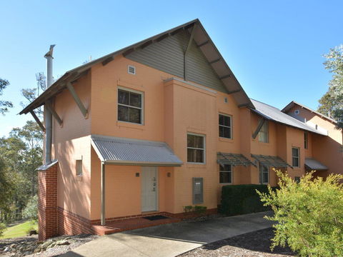 Villa 2br Prosecco Villa Located Within Cypress Lakes Resort - Grafton Accommodation 16