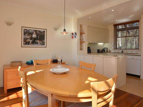 Villa 2br Prosecco Villa Located Within Cypress Lakes Resort - Grafton Accommodation 7