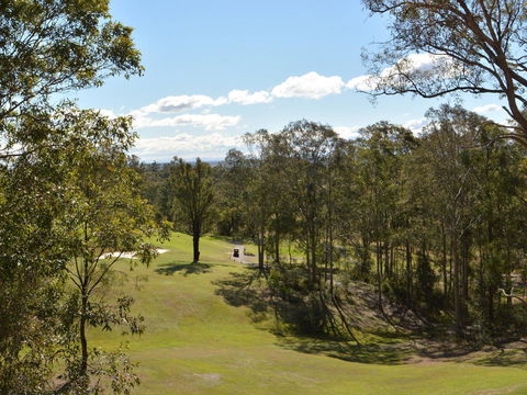 Villa 2br Prosecco Villa Located Within Cypress Lakes Resort - Grafton Accommodation 10