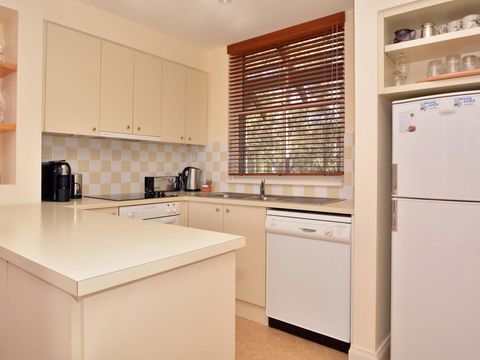 Villa 2br Prosecco Villa Located Within Cypress Lakes Resort - Grafton Accommodation 8