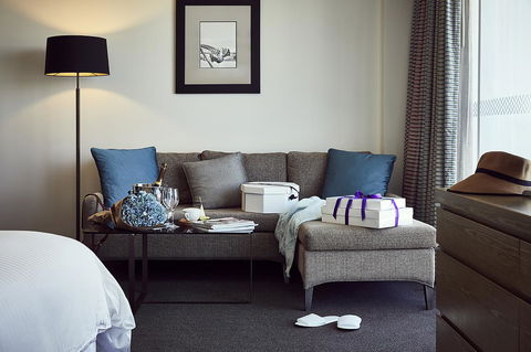 Hyatt Regency Sydney - Grafton Accommodation 9