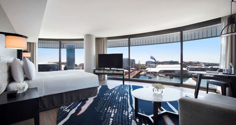Hyatt Regency Sydney - Grafton Accommodation 21