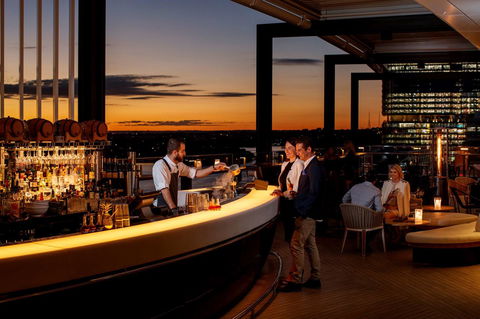 Hyatt Regency Sydney - Grafton Accommodation 44