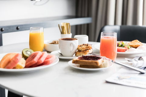Hyatt Regency Sydney - Grafton Accommodation 1
