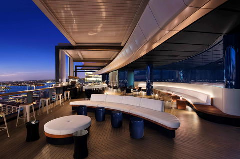 Hyatt Regency Sydney - Grafton Accommodation 23