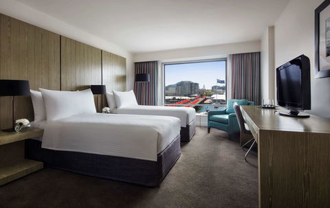 Hyatt Regency Sydney - Grafton Accommodation 24