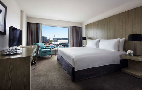 Hyatt Regency Sydney - Grafton Accommodation 29