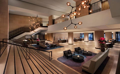 Hyatt Regency Sydney - Grafton Accommodation 22