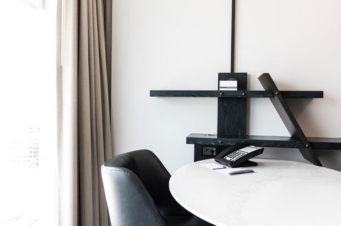 Hyatt Regency Sydney - Grafton Accommodation 5