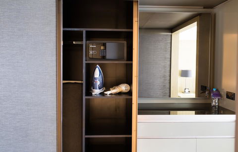 Hyatt Regency Sydney - Grafton Accommodation 8