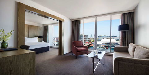 Hyatt Regency Sydney - Grafton Accommodation 19