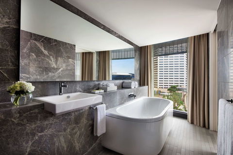 Hyatt Regency Sydney - Grafton Accommodation 16