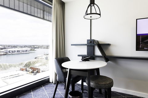 Hyatt Regency Sydney - Grafton Accommodation 6