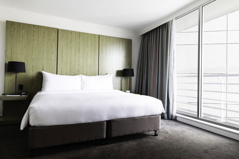 Hyatt Regency Sydney - Grafton Accommodation 13