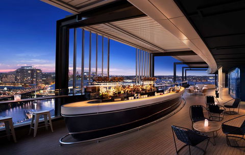 Hyatt Regency Sydney - Grafton Accommodation 18
