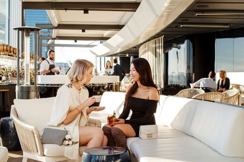 Hyatt Regency Sydney - Grafton Accommodation 40