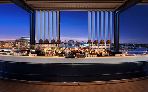 Hyatt Regency Sydney - Grafton Accommodation 20