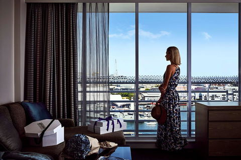 Hyatt Regency Sydney - Grafton Accommodation 41