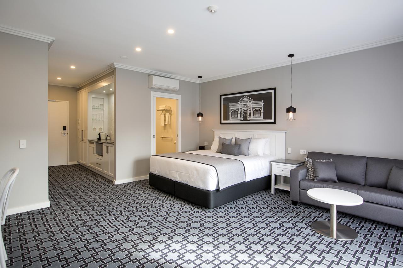 Tamworth NSW Grafton Accommodation
