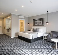 CH Boutique Hotel - Grafton Accommodation