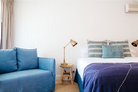 The Lord Byron - Grafton Accommodation 2