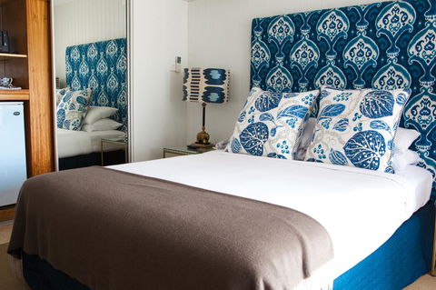 The Lord Byron - Grafton Accommodation 7